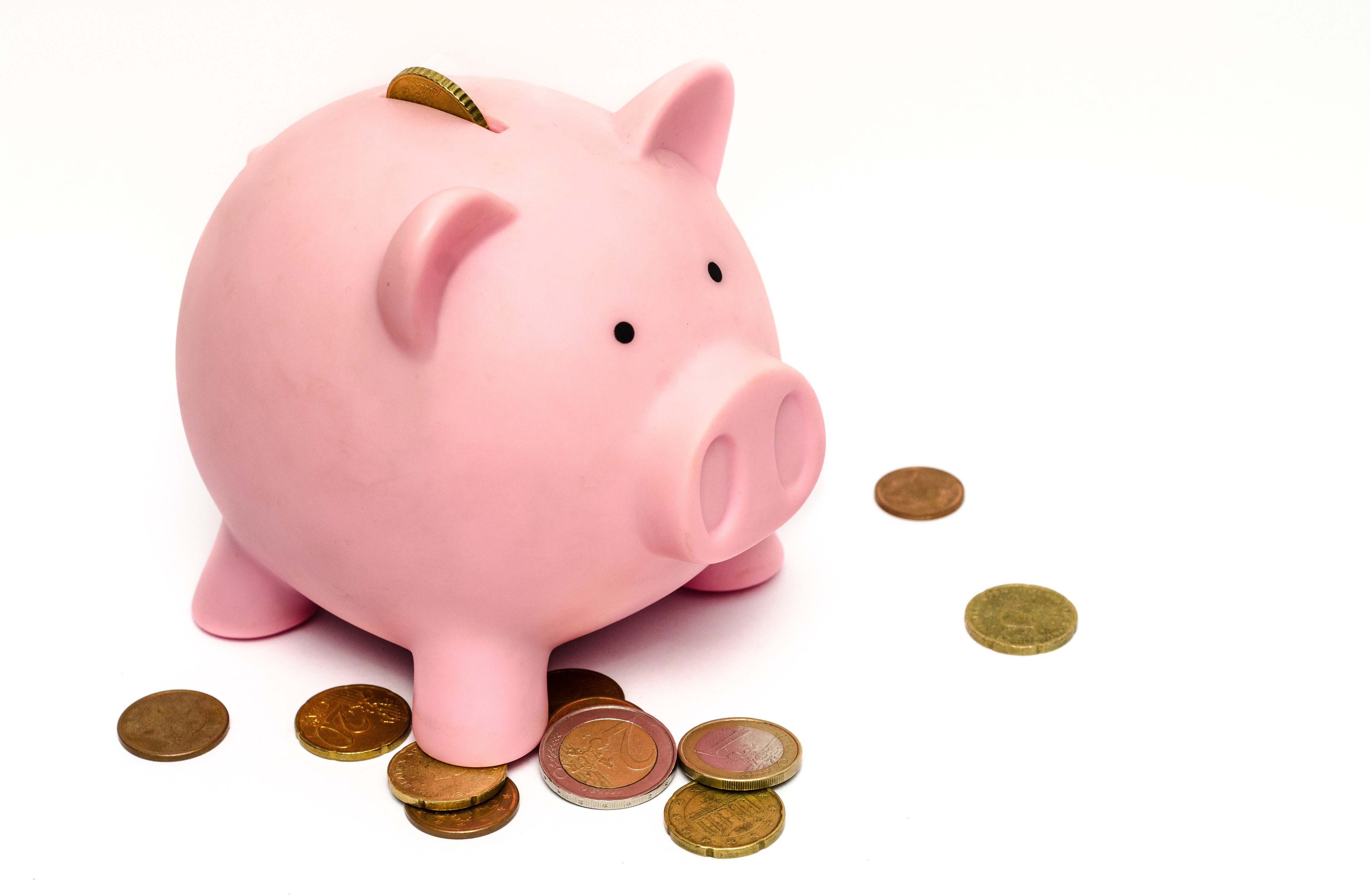 savings account